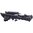 HARRIS S-BRM Bipod Sling Swivel Mount 6-9" Black