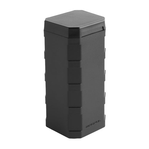 Die DAKA Can 2.0 bietet wetterfesten, staubdichten Schutz mit hochdichtem Schaum, robustem Design und vielseitiger Nutzung für deine wertvollen Gegenstände.