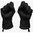 FLIGHT GLOVE 2.0 schwarz, Gr. M, 1 Paar