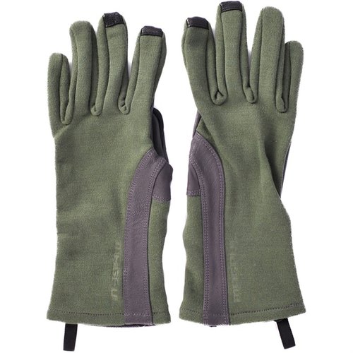 Die MAGPUL Flight Glove 2.0 bietet hervorragenden Schutz mit Nomex und Kevlar, Touchscreen-Funktion und ein passgenaues, flexibles Design für maximale Kontrolle.