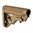 Entdecken Sie den B5 SYSTEMS AR-15 SOPMOD Bravo Stock in RAL8000! Dieser MIL-SPEC Schaft bietet Komfort und Sicherheit für Ihr M4-Gewehr. Jetzt mehr erfahren! 🔫