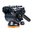 Entdecke den REVIC FH1 Fluid Head von Gunwerks! Perfekt für Optiken, mit ergonomischer Spannung und 360°-Schwenk. Ideal für Schießstand und Naturbeobachtung. Jetzt kaufen! 🏞️🔭