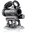 AIMPOINT COMPM5 1,93" LEAP/10 QD-MONTAGE SCHWARZ