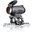 AIMPOINT COMPM5 1,93" LEAP/10 QD-MONTAGE SCHWARZ
