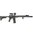 AIMPOINT COMPM5 1,93" LEAP/10 QD-MONTAGE SCHWARZ