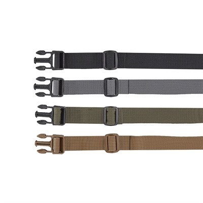 Der BACK STRAP von SPIRITUS SYSTEMS sorgt für sicheren Halt deines Micro Fight Chest Rigs, lässt sich von 8 bis 36 Zoll anpassen und kann auch als Sling verwendet werden.