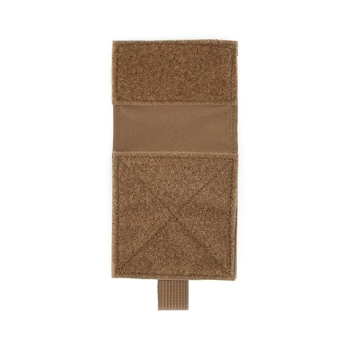 Der MICRO FIGHT HALF FLAP bietet erweiterte Trageoptionen für deine Pistol Magazine Inserts im Micro Fight Chassis. Einfach anzubringen und kompatibel mit MK2, MK3 und MK4.