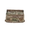Rückenpanel GP-Flap, MULTICAM