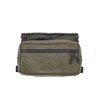 Der GP Flap ist eine praktische, zip-on Tasche für das Assault Back Panel Core, ideal zur Aufbewahrung von medizinischem Equipment und anderen wichtigen Utensilien.