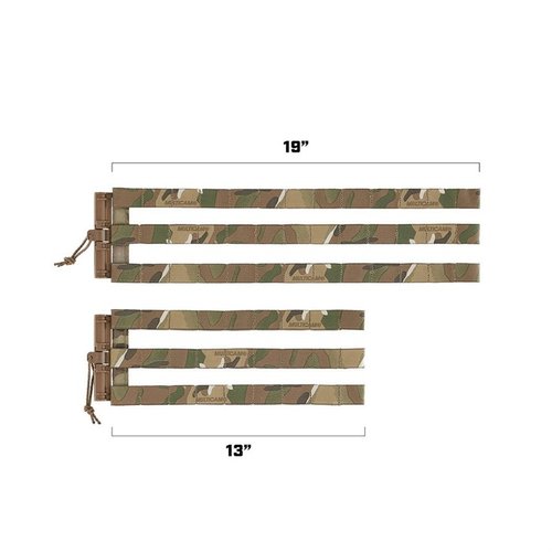 taktische Bekleidung > Plate Carrier Accessories - Vorschau 1