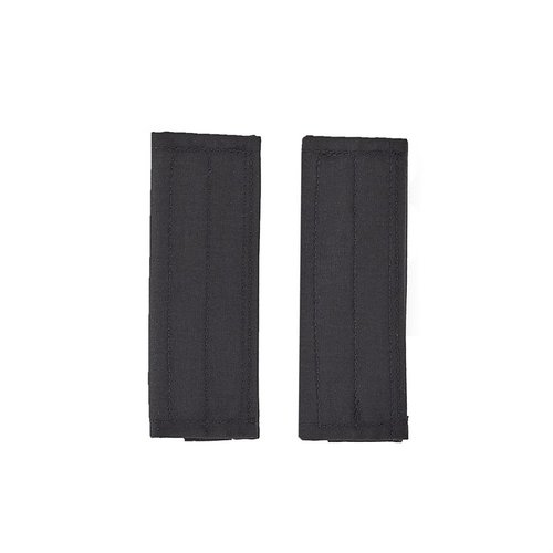 Die TRI Fold Schulterabdeckung bietet eine einfache Lösung zum Abdecken deiner LV/119 Schultergurte, ist leicht an- und auszuziehen und sorgt für zusätzlichen Komfort.