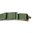 VICKERS Druckknopf-Schulterriemen mit Drehwirbeln, OD Green
