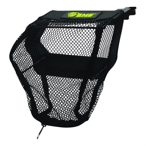 Der SME Brass Catcher bietet ein schwenkbares Design für einfachen Zugang zur Kammer, eine hitzebeständige Tasche und passt auf die meisten AR/LR-308 Modelle.