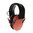 Erleben Sie optimalen Gehörschutz mit den WALKERS GAME EAR Razor Slim Electronic Muffs in Coral. Kompaktes Design, 23 dB Schallreduzierung und HD-Lautsprecher. Jetzt entdecken! 🎯🔊