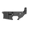Der Geissele Super Duty Stripped Lower aus 7075-T6 Aluminium ist präzise gefertigt, kompatibel mit Mil-Spec und bereit für deine individuelle AR15-Bauweise.