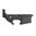 AR-15 Super Duty Stripped Lower Receiver, schwarz