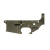 Der Geissele Super Duty Stripped Lower aus 7075-T6 Aluminium ist präzise gefertigt, mil-spec konform und bereit, deine nächste AR15-Bauweise zu verwirklichen.