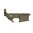 AR-15 unbestückter Super Duty Lower Receiver OD Green