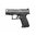 PDP F-SERIES OR 9mm Luger 3,5" Lauf (2) 15‑Schuss-Magazine Schwarz