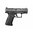 PDP F-SERIES OR 9mm Luger 3,5" Lauf (2) 15‑Schuss-Magazine Schwarz