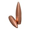 Kaliber .308 (0.308") 165 gr Kupfer-Hohlspitz, 50/Box