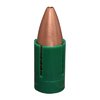 .44 Kaliber Geschosse in .50 Kaliber Sabots bieten maximale Präzision und tiefen Eindringung, ideal für Inline-Muzzleloader und beeindruckende Schadenswirkung.