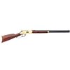 1866 YELLOWBOY SPORTING .45 COLT 24,25" Lauf 6 Schuss Messing/Holz