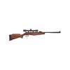 BENELLI S-3000-C COMPACT 0.177 CALIBER AIR RIFLE WITH 3-9X40MM SCOPE