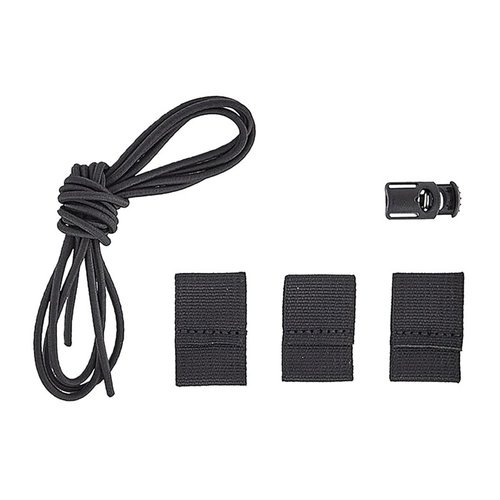 Der Spiritus Systems Flag Bungee bietet eine sichere und zuverlässige Möglichkeit, deine Flagge ordentlich an deiner Rüstung zu befestigen, einfach zu installieren!