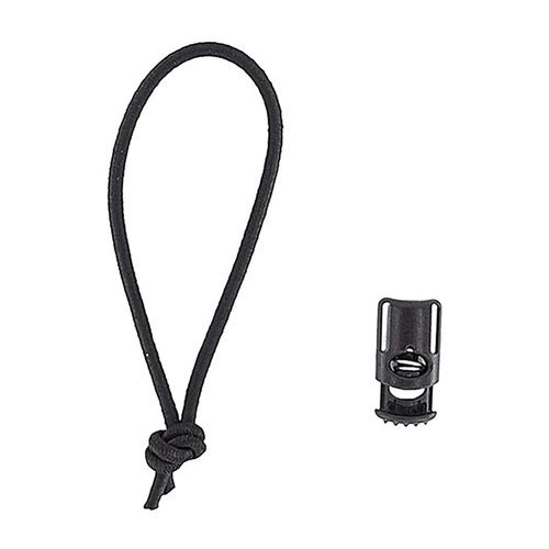 Mit dem Universal Retention Kit kannst du ganz einfach einen Tourniquet an deinem Micro Fight Chest Rig MK 4 befestigen – sicher und praktisch!