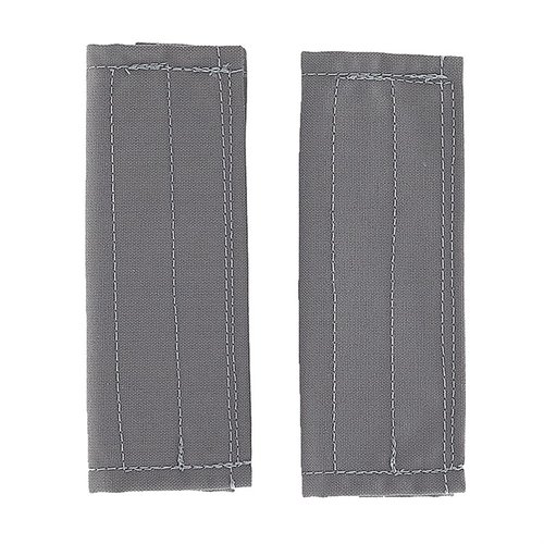 Die TRI Fold Shoulder Covers bieten eine einfache Lösung zum Abdecken deiner LV/119 Schultergurte, sind leicht an- und auszuziehen und erleichtern das Routing von Kommunikationskabeln.