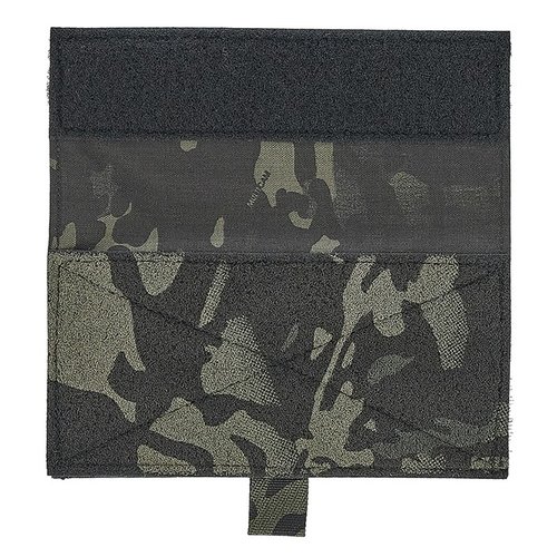 Der MICRO FIGHT FULL FLAP bietet vollständige Abdeckung des General Purpose Pocket und ist ideal für die Nutzung als GP Pouch ohne Pistolenmagazine.