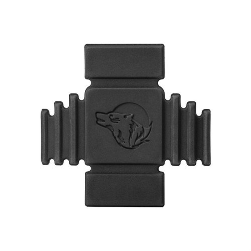 Der GP Pouch Padded Insert von Spiritus Systems schützt empfindliche Gegenstände und maximiert den Stauraum in deinem GP Pouch. Ideal für Nachtsichtgeräte!