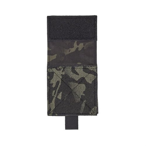 Der MICRO FIGHT HALF FLAP erweitert deine Trageoptionen und ist einfach zu montieren, kompatibel mit MK2, MK3 und MK4, nicht MK1.