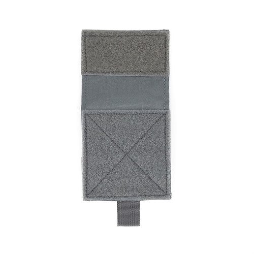 Der MICRO FIGHT HALF FLAP bietet erweiterte Trageoptionen für dein Micro Fight Chassis und ist einfach zu montieren. Perfekt für MK2, MK3 und MK4!