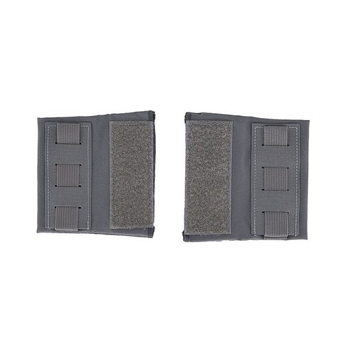 Die Spiritus Systems Side Armor Bag Caps revolutionieren, wie du Seitenpanzer trägst, indem sie harte und weiche Platten in einem kompakten Design kombinieren.