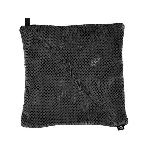 Die Large WONTONS von Spiritus Systems sind leicht, langlebig und ideal zur Organisation deiner Ausrüstung in Fahrzeugen oder Tragetaschen. Perfekt für große Gegenstände!