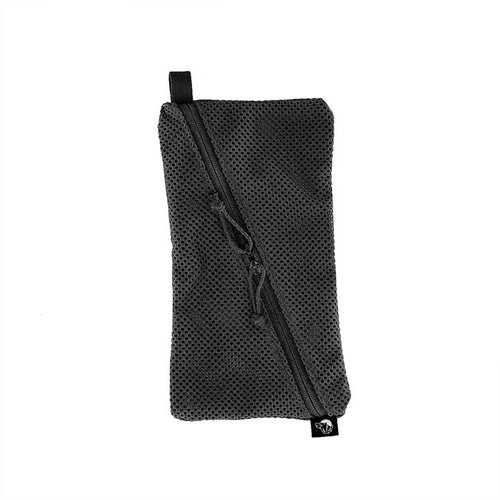 Die kleinen WONTONS von Spiritus Systems sind leicht, langlebig und perfekt zum Organisieren von Batterien, Kabeln und kleinem Equipment in Fahrzeugen oder Rucksäcken.