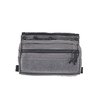 Der GP Flap ist eine praktische Tasche für das Assault Back Panel Core, ideal für medizinische Ausrüstung und andere wichtige Gegenstände, mit sicherem Reißverschluss und Velcro.