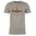 Bleib kühl und komfortabel mit dem Brownells MENS HEX T-Shirt in Stone Gray! Verfügbar in XS bis 3XL. Perfekt für jeden Anlass. 🛒 Jetzt entdecken!