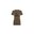 Zeige deinen Brownells-Stolz mit dem Women's Trademark T-Shirt in Olive, Größe XS. Perfekt für Damen, die Stil und Komfort suchen. Jetzt entdecken! 👕✨