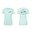 👚 Zeige deinen Brownells-Stolz mit dem Women's Heritage T-Shirt in Mint! Perfekt für Damen, erhältlich in XS bis 3XL. Jetzt entdecken und stilvoll tragen! 💚