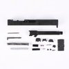 Baue deine eigene Glock 17 mit unserem SLIDE BUILD KIT! Enthält RMR Cut Slide, Match-Grade Barrel und alles, was du für den perfekten Aufbau brauchst!