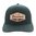Entdecke die SNAPBACK TRUCKER CAP von Brownells! 🧢 Klassischer Stil mit schwarzem Mesh und Leder-Patch. Verstellbarer Snapback-Verschluss. Jetzt ansehen! 👀