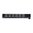 AR-15 12,5" Carbonfaser Free-Float-Handguard