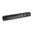 AR-15 12,5" Carbonfaser Free-Float-Handguard