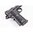 ACP 1911 Full-Size 9 mm Luger 5" Lauf (2) 10‑Schuss-Magazine schwarz