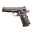 ACP 1911 COMMANDER 9 mm Luger 4,25" Lauf (2) 10‑Schuss‑Magazine schwarz