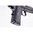 ACP 1911 Compact 9 mm Luger 4" Lauf (2) 10‑Schuss‑Magazine schwarz
