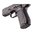 SFX9 SUBCOMPACT 9MM LUGER 3,25" LAUF (2) 15 SCHUSS MIT SCHIENE SCHWARZ